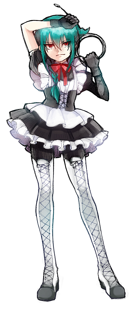 mistorene callus (inazuma eleven) drawn by hakusai_(tiahszld)