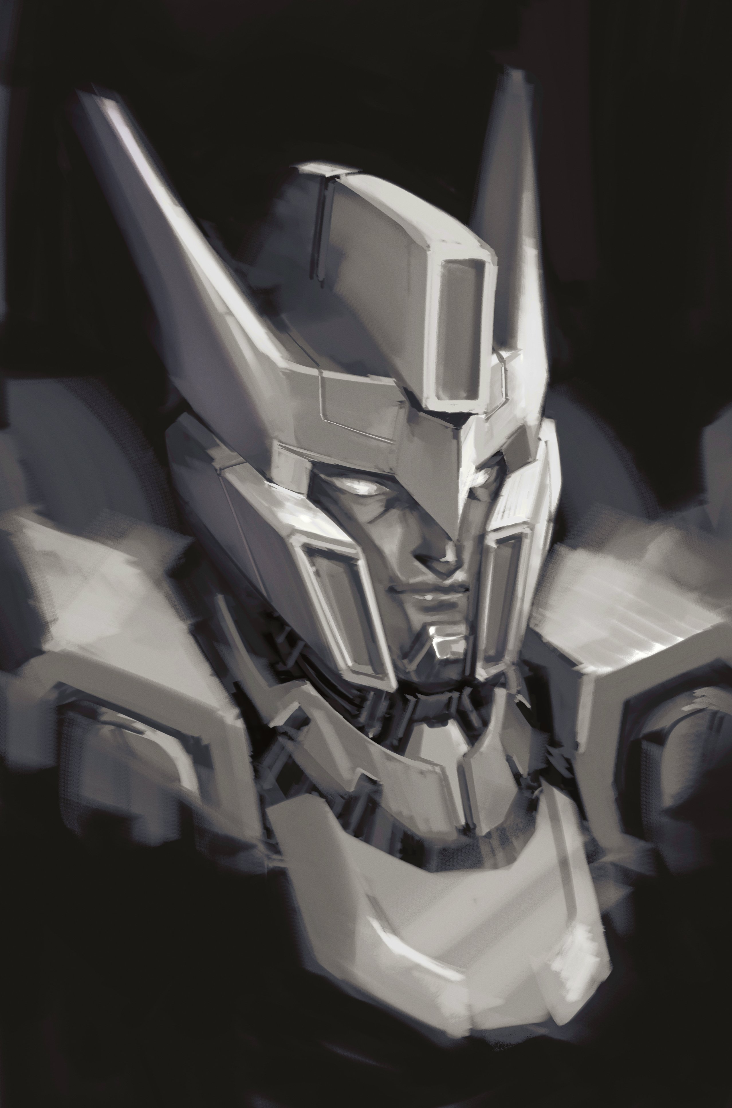 drift (transformers) drawn by nem_(virtual_nemesis) | Danbooru