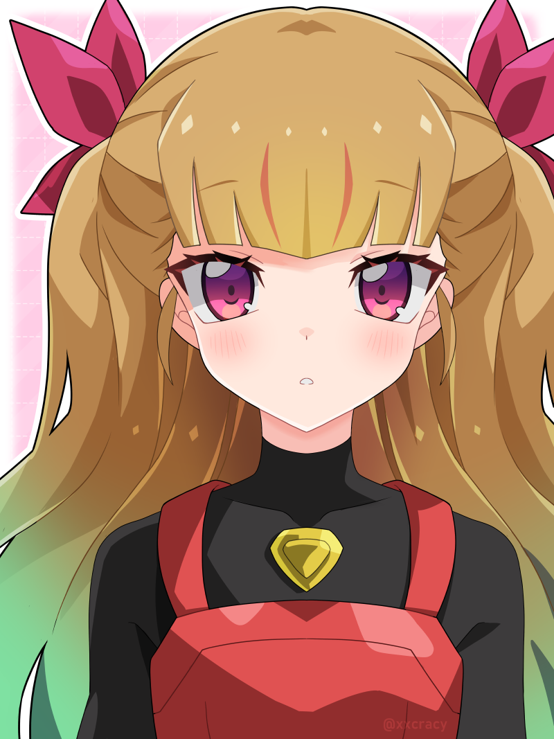 ohdo yuamu (yu-gi-oh! and 1 more) drawn by kura_(xxcracy)