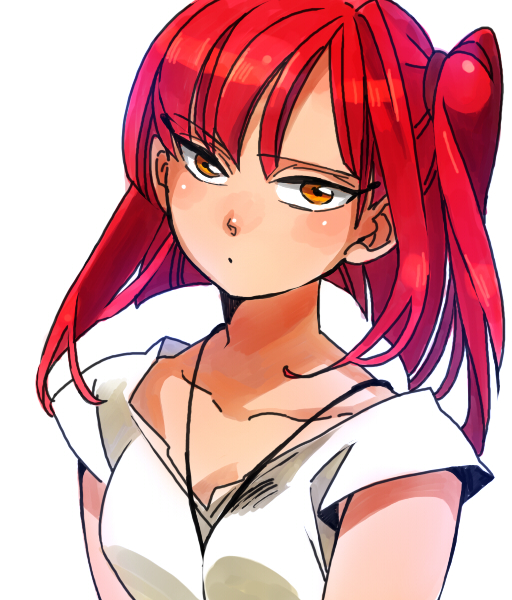 morgiana (magi the labyrinth of magic) drawn by ateka