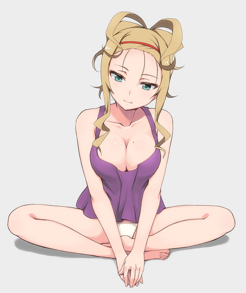 silfy appleton (shirogane no ishi argevollen) drawn by hashi