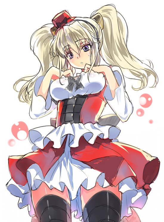 c.c. and leila malcal (code geass and 1 more) drawn by creayus