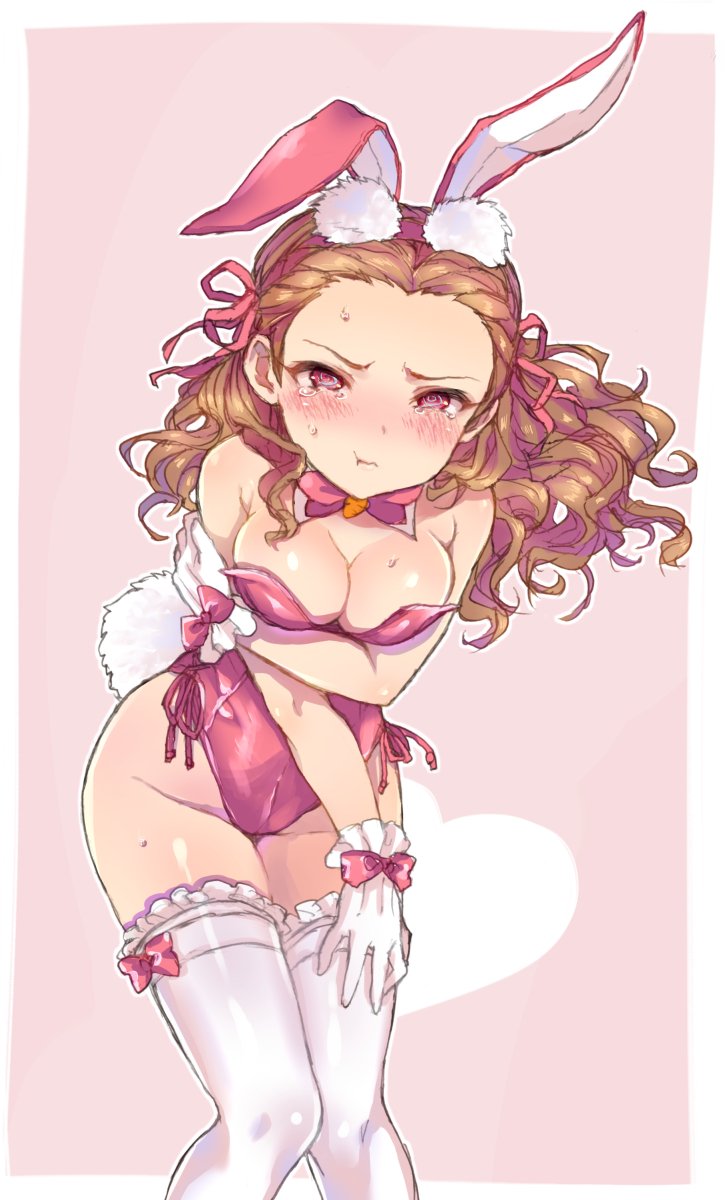 seki hiromi (idolmaster and 2 more) drawn by kurayami_butter