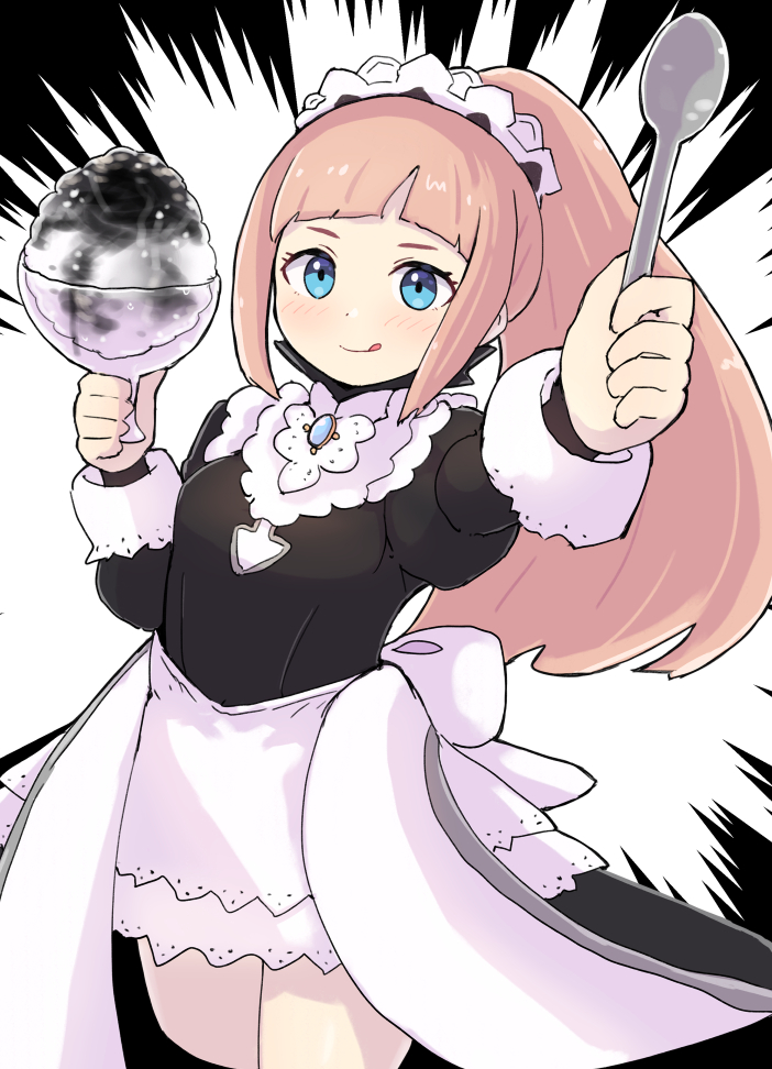 felicia (fire emblem and 1 more) drawn by kutabireta_neko