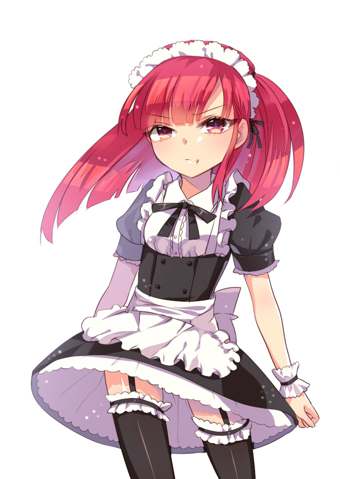 morgiana (magi the labyrinth of magic) drawn by mvv