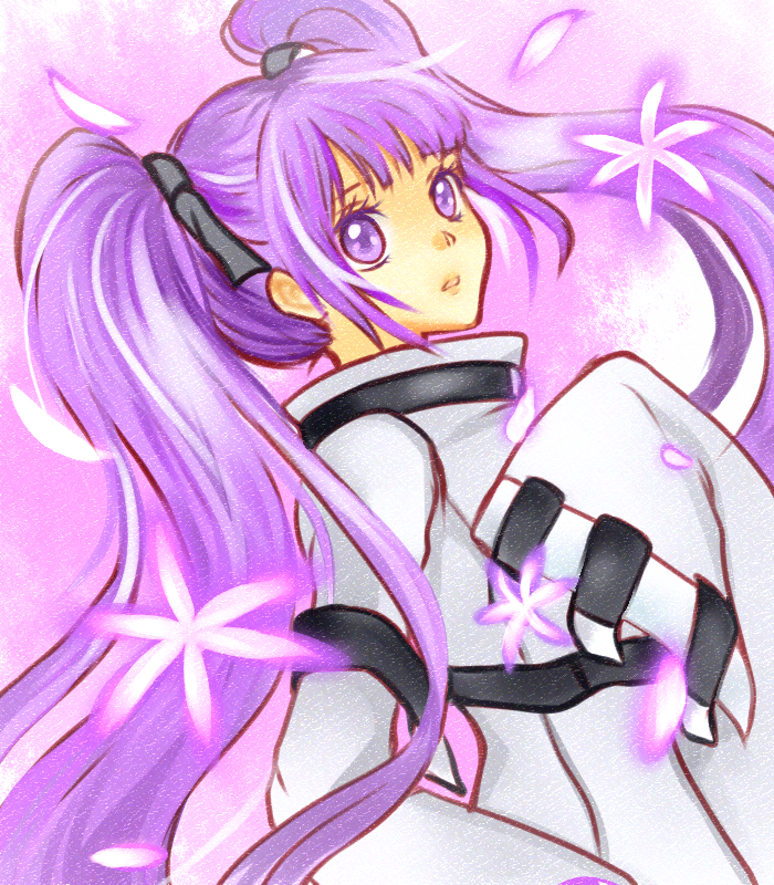 c.c. and sophie (tales of and 2 more) drawn by kawashi