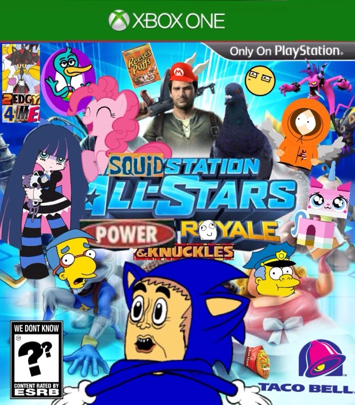 mario, sonic the hedgehog, stocking, shadow the hedgehog, honekoneko, and 18 more (mario and 24 more)