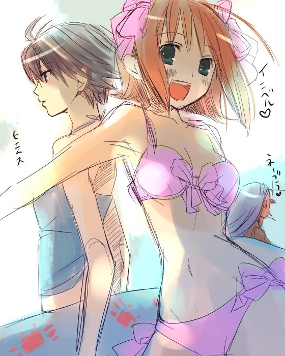 amami haruka, minase iori, and kikuchi makoto (idolmaster and 1 more)