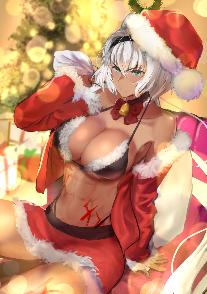 caenis (fate and 1 more) drawn by jikihatiman
