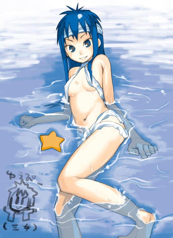 shimabara yuuhi (neo ranga) drawn by takayama_toshinori