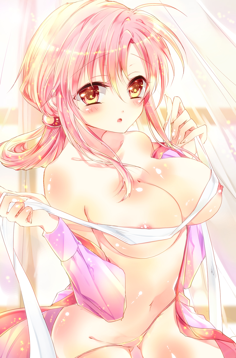 ethlyn (fire emblem and 1 more) drawn by bariko
