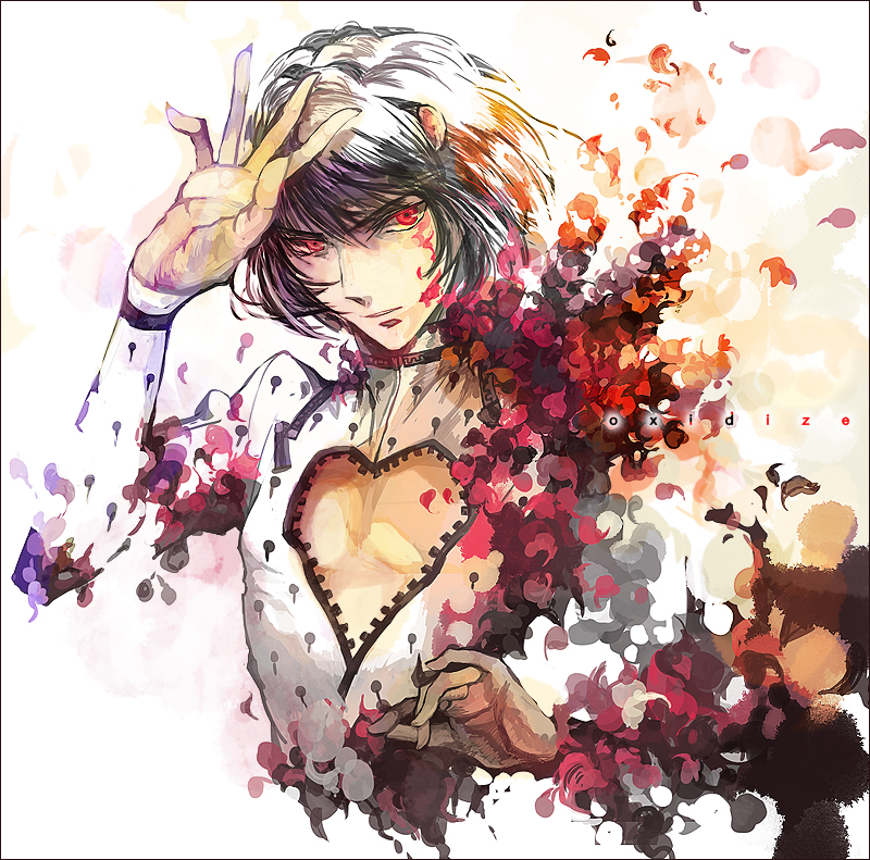 bruno bucciarati (jojo no kimyou na bouken and 1 more) drawn by agnesgd