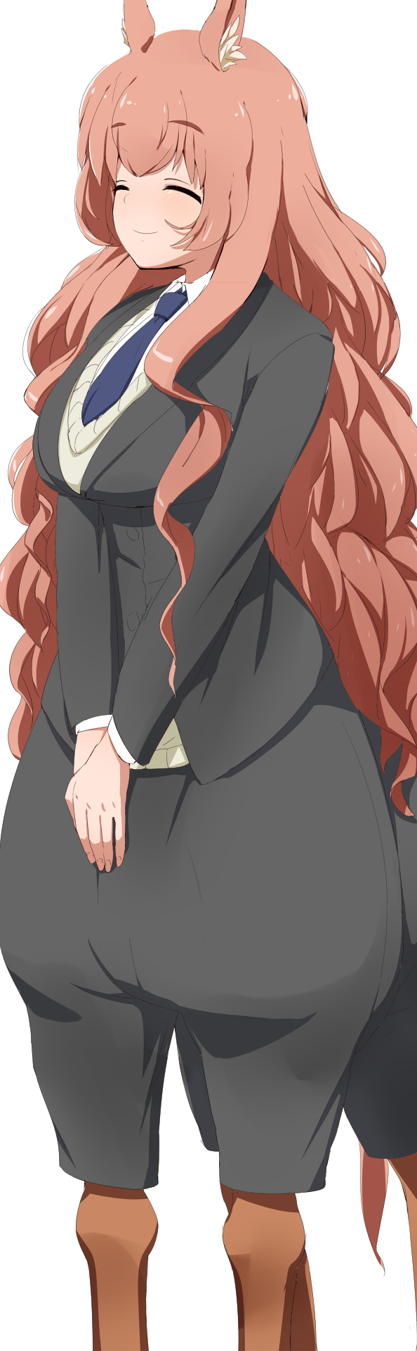 kimihara himeno (centaur no nayami) drawn by namamo_(kura)