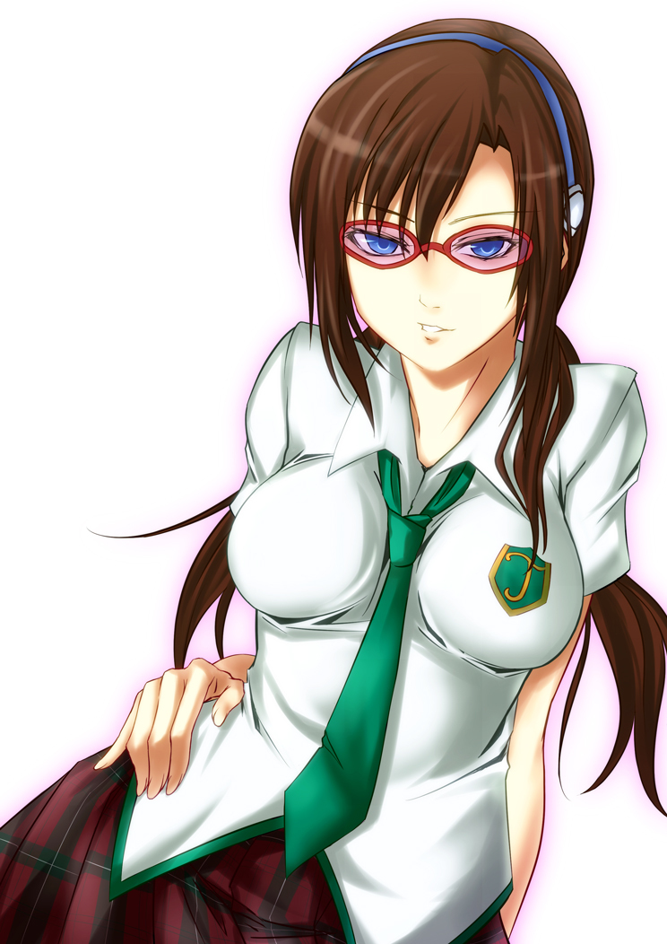 makinami mari illustrious (neon genesis evangelion and 2 more) drawn by piyottoru