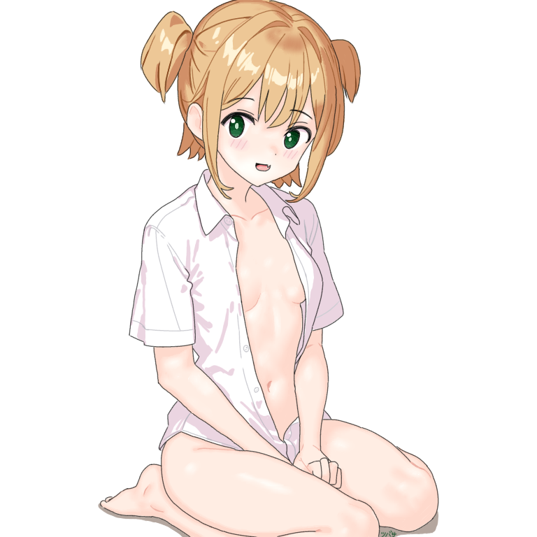 oka asahi (onii-chan wa oshimai!) drawn by wakaz099