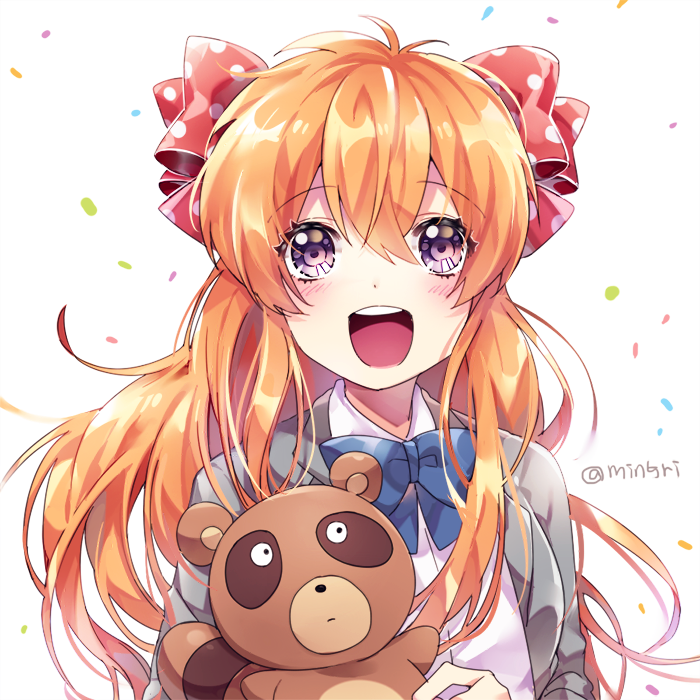 sakura chiyo (gekkan shoujo nozaki-kun) drawn by minori_(faddy)