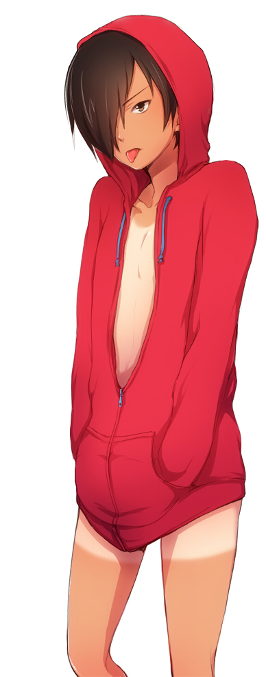 ikezawa kazuma (summer wars) drawn by tsukuru_(seki_sabato)