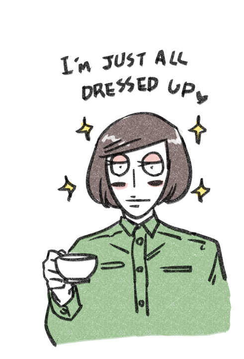 luther von ivory (randal's friends) drawn by tsukasa_(tsukasa_mimizuku)