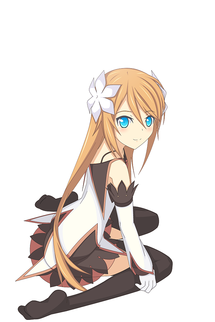 marta lualdi (tales of and 2 more) drawn by sakon2