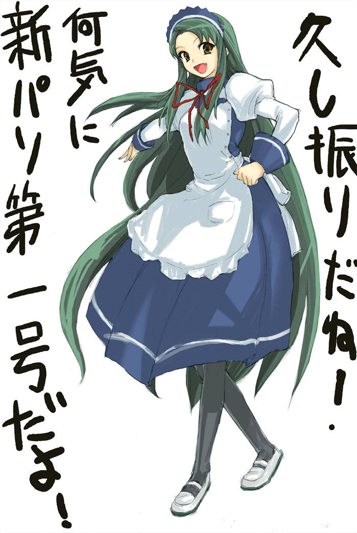 tsuruya (suzumiya haruhi no yuuutsu) drawn by tetsu_(kimuchi)