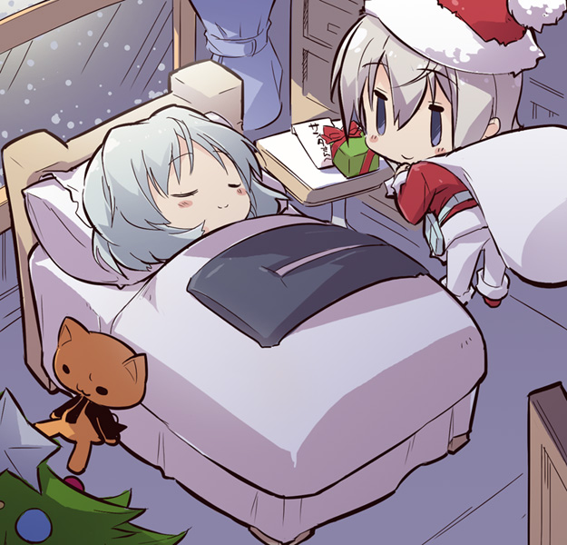 sanya v. litvyak and eila ilmatar juutilainen (world witches series and 1 more) drawn by kotamaru_(pajama_soft)