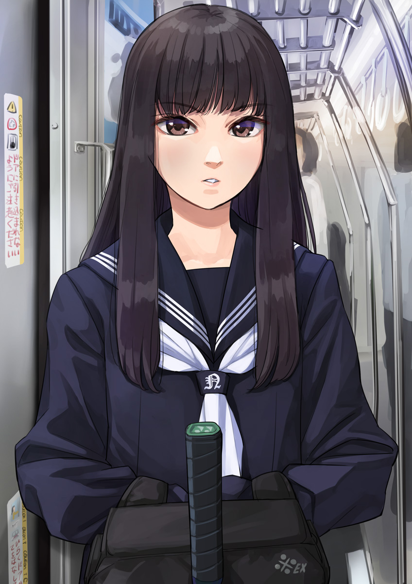 original drawn by otsu_natsu