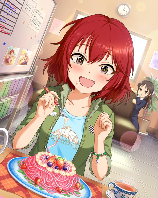 tachibana arisu, kawashima mizuki, and murakami tomoe (idolmaster and 1 more)