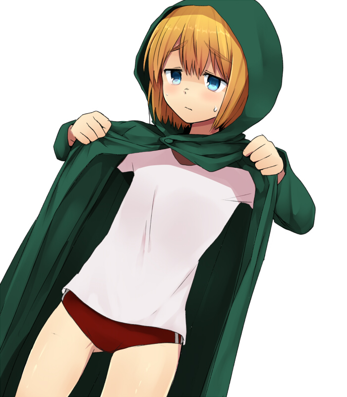 armin arlert (shingeki no kyojin) drawn by marimo_danshaku