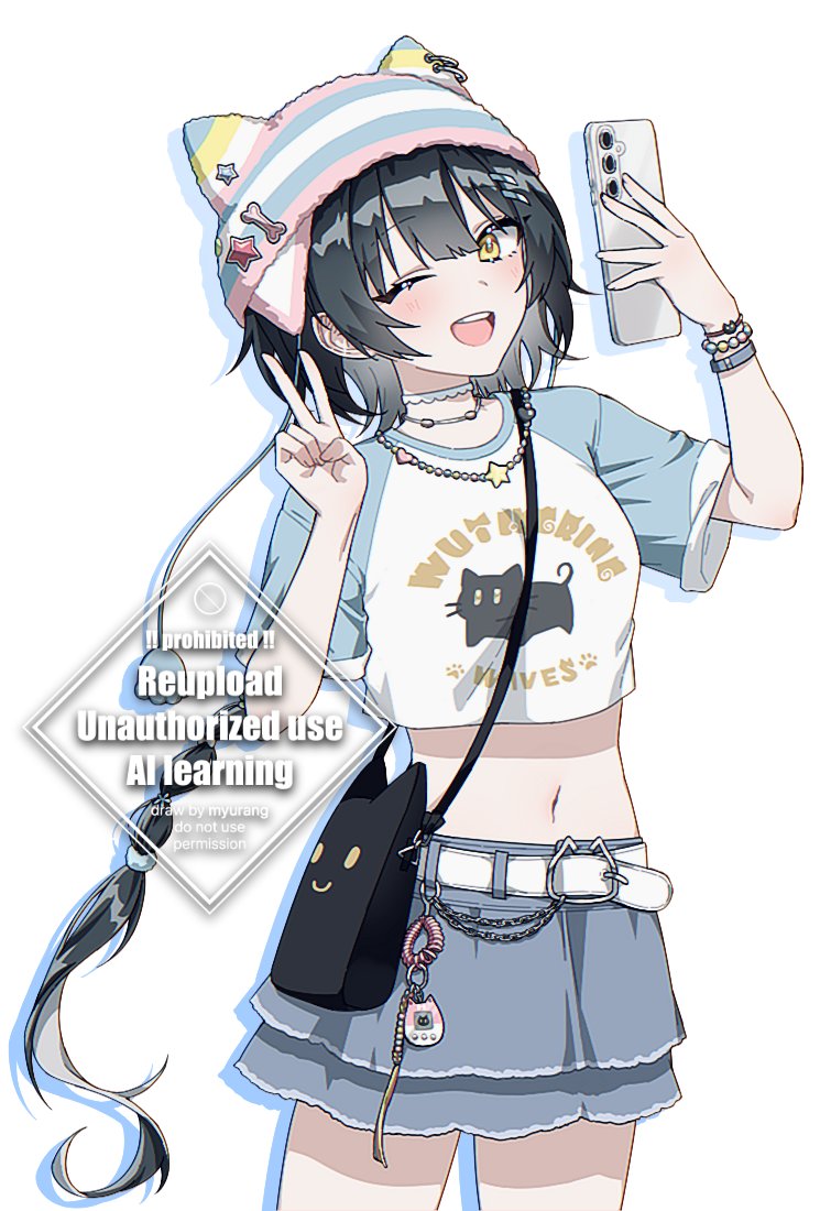 rover and female rover (wuthering waves) drawn by wuwa_myurang