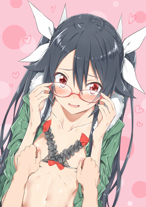 tsube aika (ore twintail ni narimasu) drawn by yuto_(dialique)