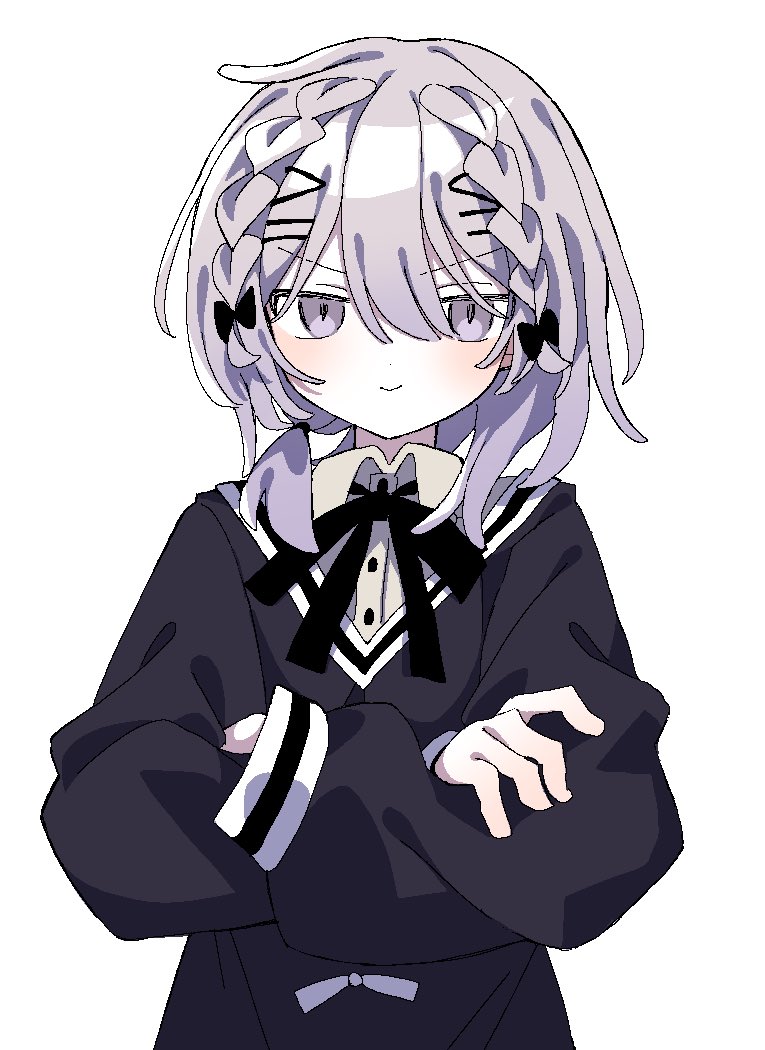 sakigane poshika (indie utaite) drawn by sakigane_poshika_(artist)