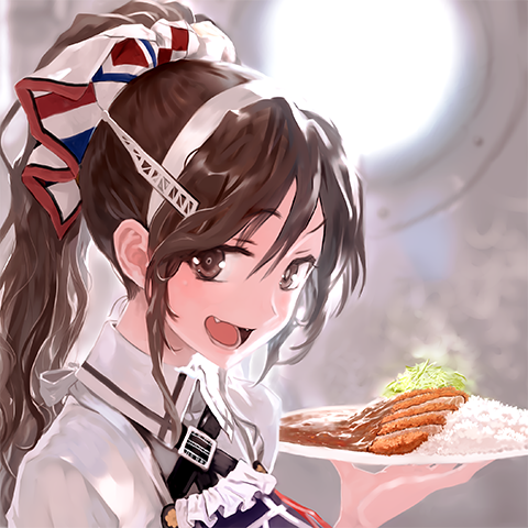 ashigara and ashigara kai ni (kantai collection) drawn by bob_(biyonbiyon)