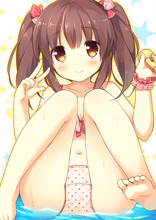 ogata chieri (idolmaster and 1 more) drawn by suimya