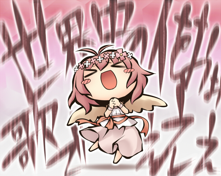 harpy (puyopuyo and 1 more) drawn by nekoguruma