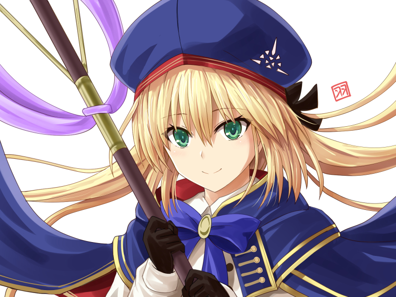 artoria pendragon and artoria caster (fate and 1 more) drawn by haura_akitoshi