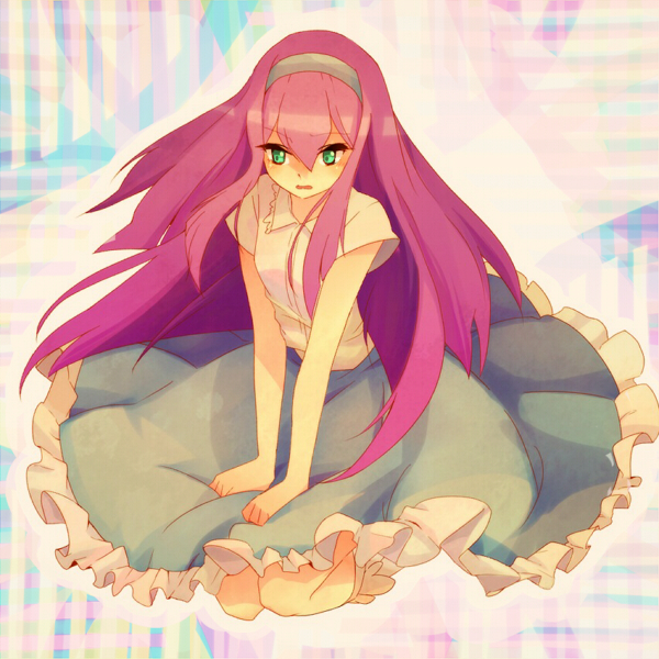 meia (inazuma eleven and 2 more) drawn by bobpict