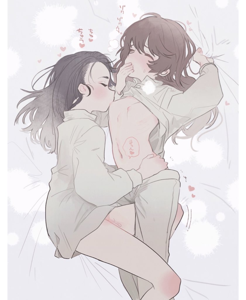 hosomi shizuko and tamada tamaki (girls und panzer) drawn by tama_launcher