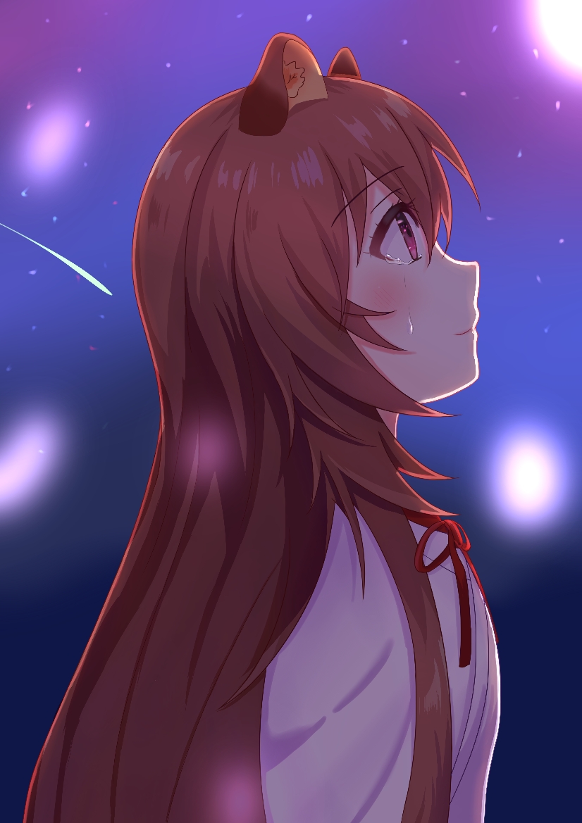 raphtalia (tate no yuusha no nariagari) drawn by 2540158950