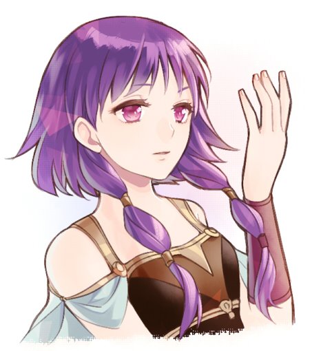 lute (fire emblem and 1 more) drawn by kiyuu