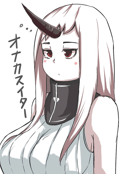 seaport princess (kantai collection) drawn by tokoi