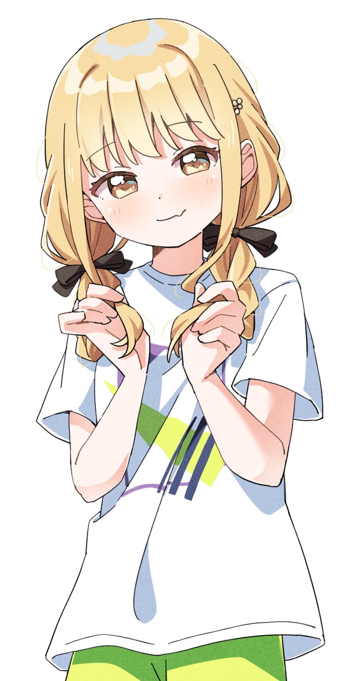 fujita kotone (idolmaster and 1 more) drawn by haru_(konomi_150)