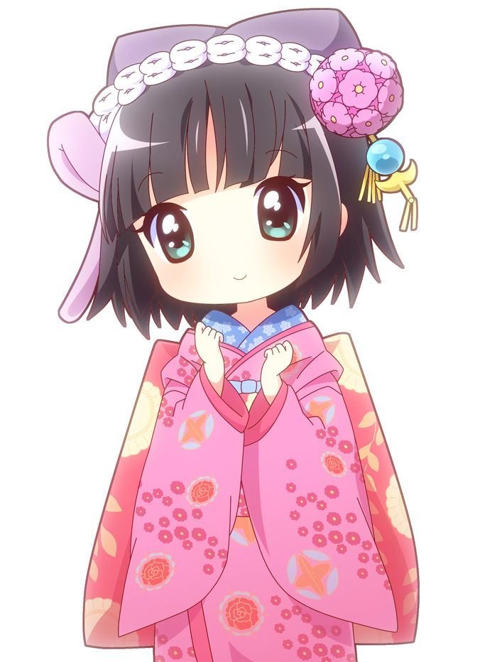 yune (ikoku meiro no croisee) drawn by mirai_(sugar)