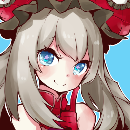 marie antoinette (fate and 1 more) drawn by shino_(acidrain)