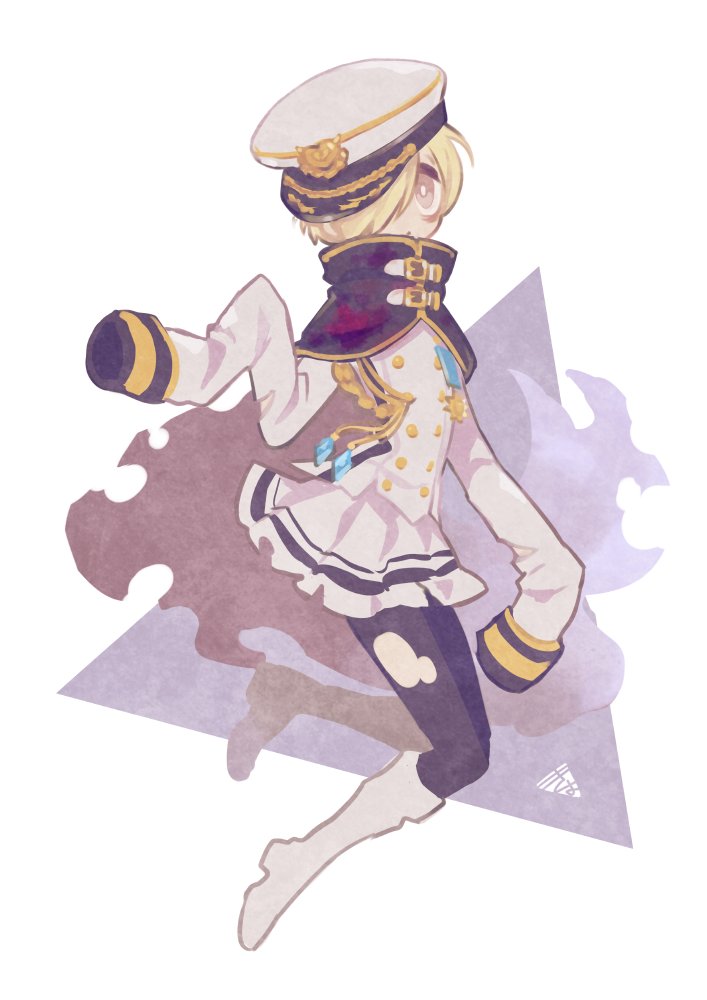 shirasaka koume (idolmaster and 1 more) drawn by kyo_(kyokuto016)