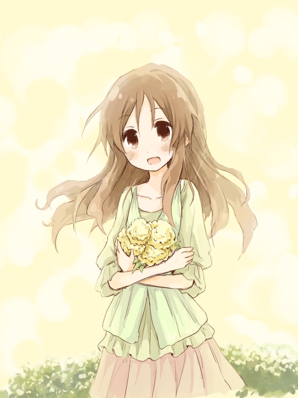 takamori aiko (idolmaster and 1 more) drawn by mugi_(banban53)