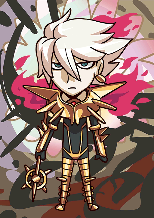 karna (fate and 1 more) drawn by riyo_(lyomsnpmp)