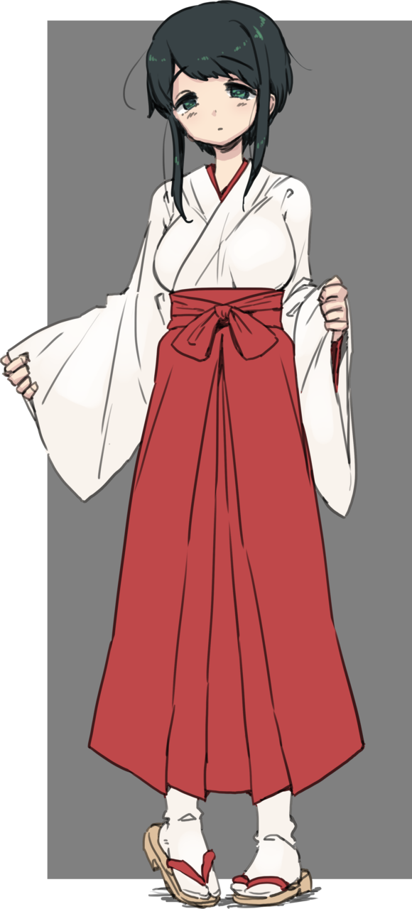 sawada manami (original) drawn by man_(man-room)