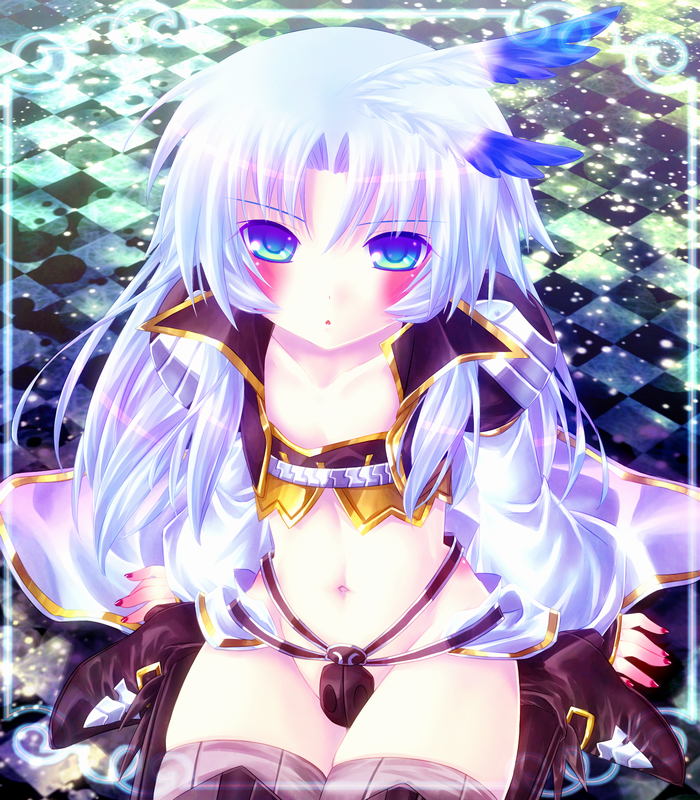 kuja (final fantasy and 1 more) drawn by minatosaiga