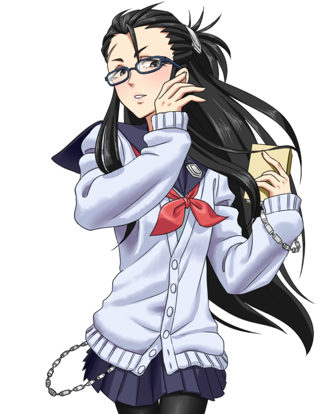 kurono genbu (idolmaster and 1 more) drawn by vitamin-si