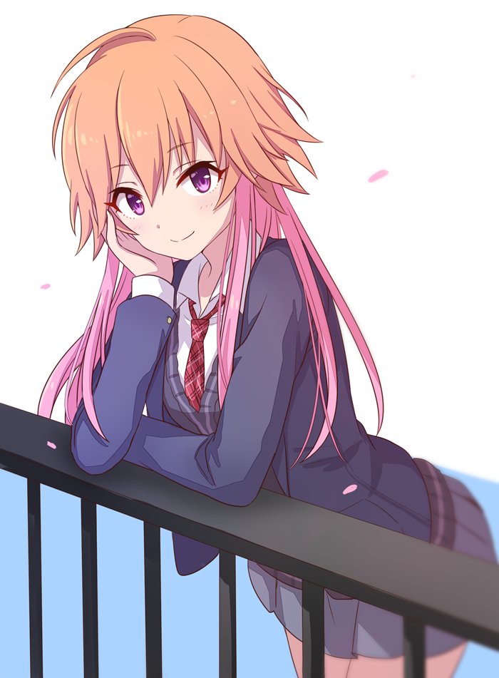 ninomiya asuka (idolmaster and 1 more) drawn by 2_nostg